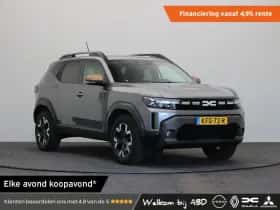 Dacia Duster (2025)