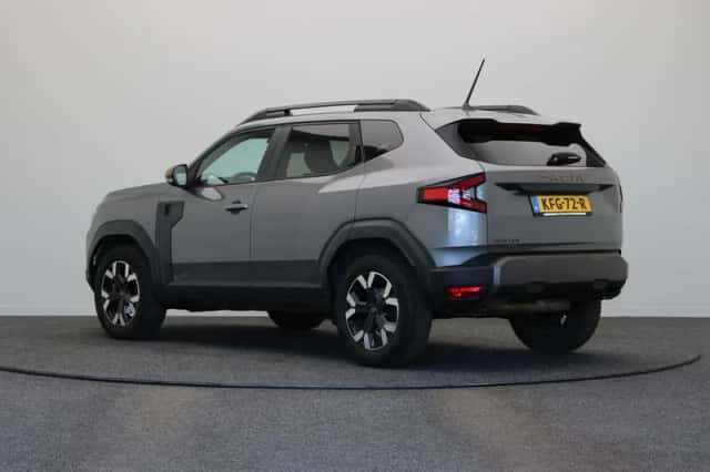 Dacia Duster (2025) thumbnail 2