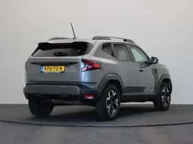 Dacia Duster (2025) thumbnail 11