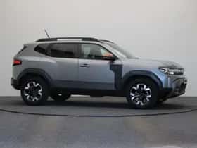 Dacia Duster (2025) thumbnail 13