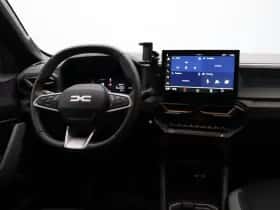 Dacia Duster (2025) thumbnail 5