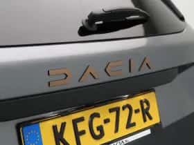 Dacia Duster (2025) thumbnail 41