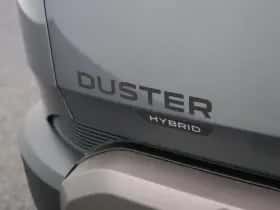 Dacia Duster (2025) thumbnail 42