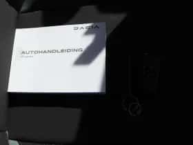 Dacia Duster (2025) thumbnail 48