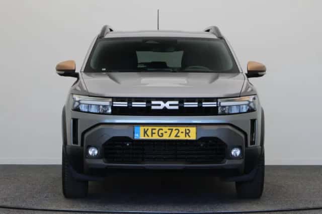 Dacia Duster (2025) thumbnail 6