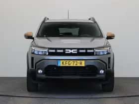 Dacia Duster (2025) thumbnail 6