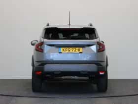Dacia Duster (2025) thumbnail 7