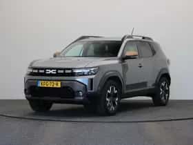 Dacia Duster (2025) thumbnail 10