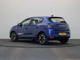 Dacia Sandero (2026) thumbnail 2