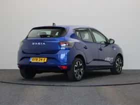 Dacia Sandero (2026) thumbnail 11