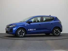 Dacia Sandero (2026) thumbnail 12