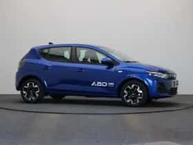 Dacia Sandero (2026) thumbnail 13