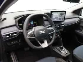 Dacia Sandero (2026) thumbnail 17