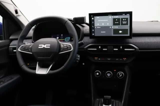 Dacia Sandero (2026) thumbnail 4