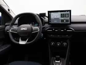 Dacia Sandero (2026) thumbnail 4