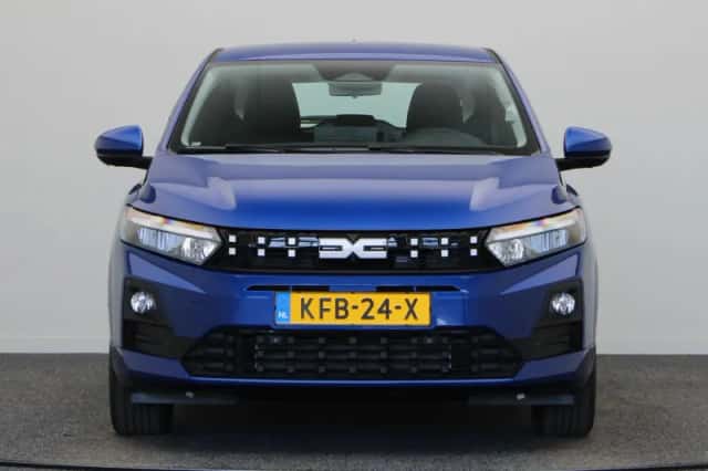 Dacia Sandero (2026) thumbnail 6