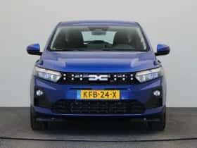 Dacia Sandero (2026) thumbnail 6