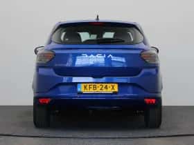 Dacia Sandero (2026) thumbnail 7