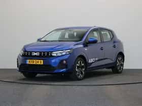 Dacia Sandero (2026) thumbnail 10