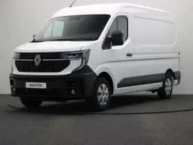 Renault Master (2026) thumbnail 10