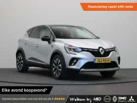 Renault Captur (2024)