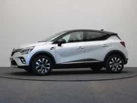 Renault Captur (2024) thumbnail 11