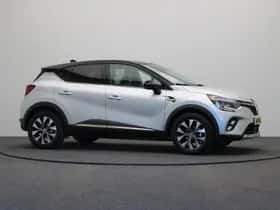 Renault Captur (2024) thumbnail 12