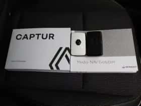 Renault Captur (2024) thumbnail 15