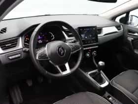 Renault Captur (2024) thumbnail 17