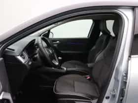 Renault Captur (2024) thumbnail 18