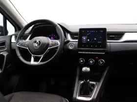 Renault Captur (2024) thumbnail 4