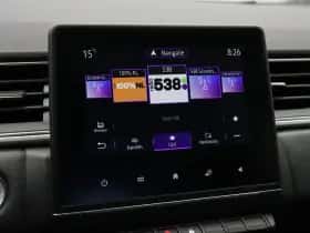 Renault Captur (2024) thumbnail 35