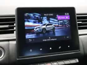 Renault Captur (2024) thumbnail 36
