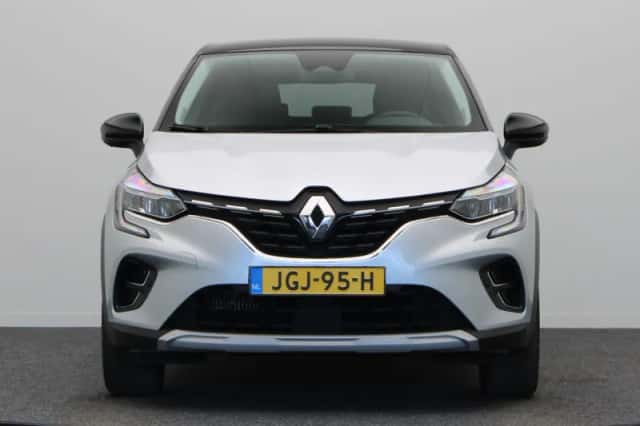 Renault Captur (2024) thumbnail 5