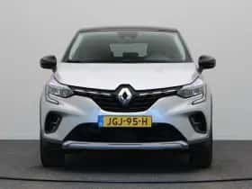 Renault Captur (2024) thumbnail 5