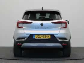 Renault Captur (2024) thumbnail 6