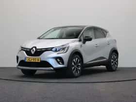 Renault Captur (2024) thumbnail 9