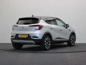 Renault Captur (2024) thumbnail 10