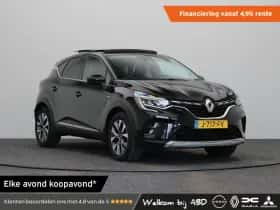Renault Captur (2020)