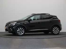 Renault Captur (2020) thumbnail 12