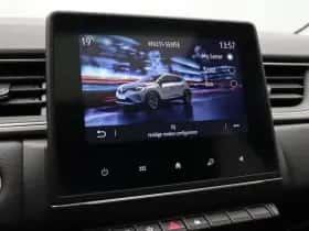 Renault Captur (2020) thumbnail 36