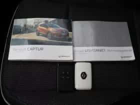 Renault Captur (2020) thumbnail 40