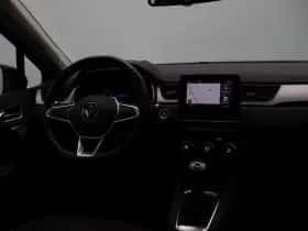 Renault Captur (2020) thumbnail 5