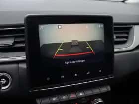 Renault Captur (2020) thumbnail 46