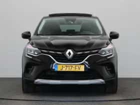 Renault Captur (2020) thumbnail 6