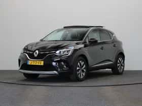 Renault Captur (2020) thumbnail 10