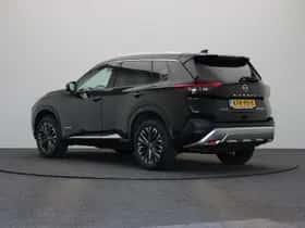 Nissan X-Trail (2025) thumbnail 2