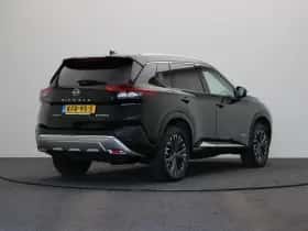 Nissan X-Trail (2025) thumbnail 11