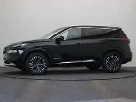 Nissan X-Trail (2025) thumbnail 12