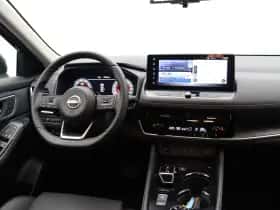 Nissan X-Trail (2025) thumbnail 5